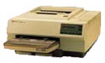 Hewlett Packard LaserJet IID printing supplies